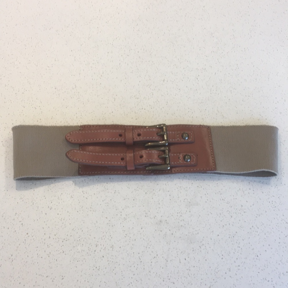 Express Waist Belt